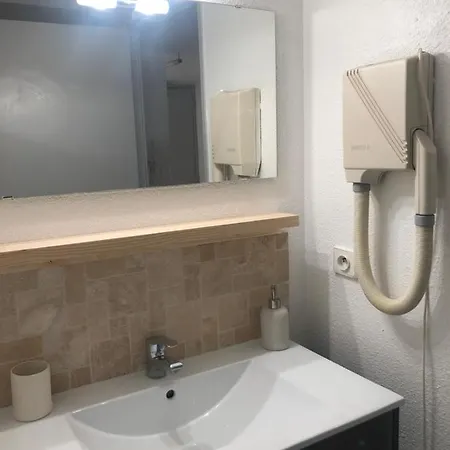 Studio Terrace Near Beach Appartamento *